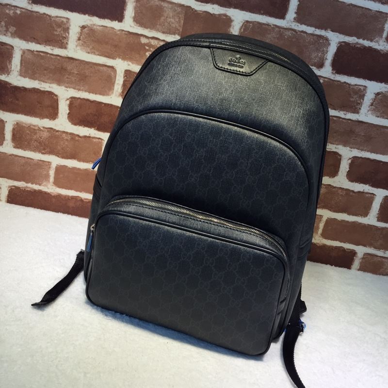 G*u*i backpacks